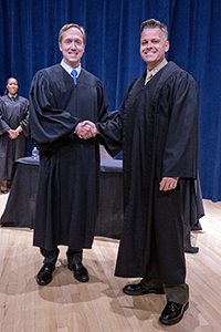 Image of Judge Bost