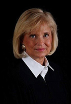 Image of Justice Aurelia Pucinski