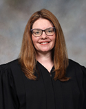 Image of Circuit Judge Sarah Gallagher Chami