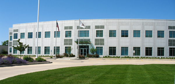 Administrative Office of the Illinois Courts