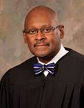 Portrait of Justice P. Scott Neville, Jr