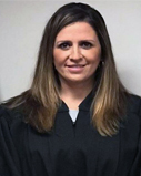 Image of Circuit Judge Sarah D. Smith