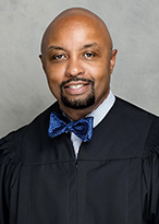 Image of Judge Vincent Cornelius