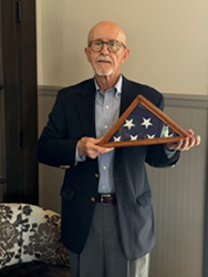 Image of Justice Knecht