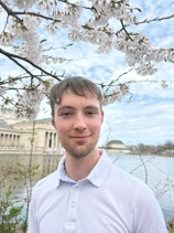Garret Forrest