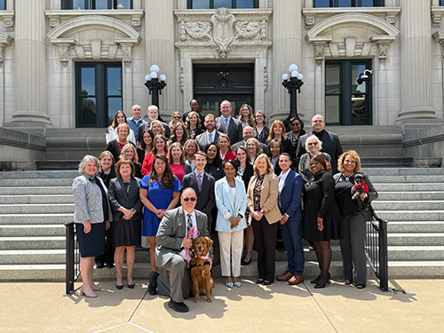 Image of IJC-NCSC Certified Court Managers