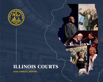 Illinois Courts Annual Report